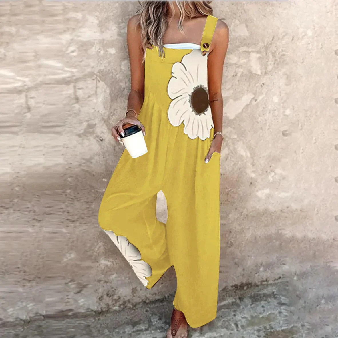 Giallo / XXL
