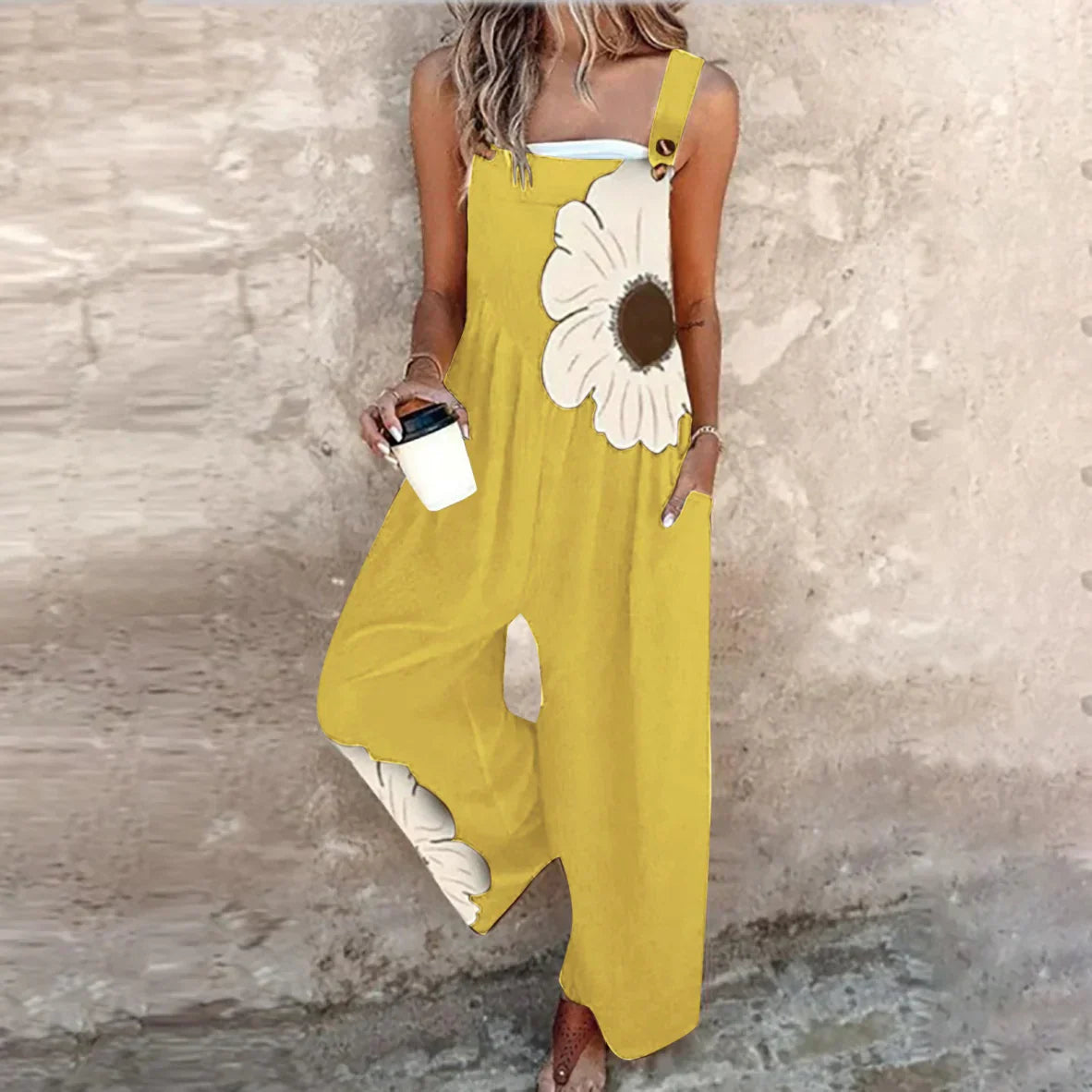 Giallo / XXL