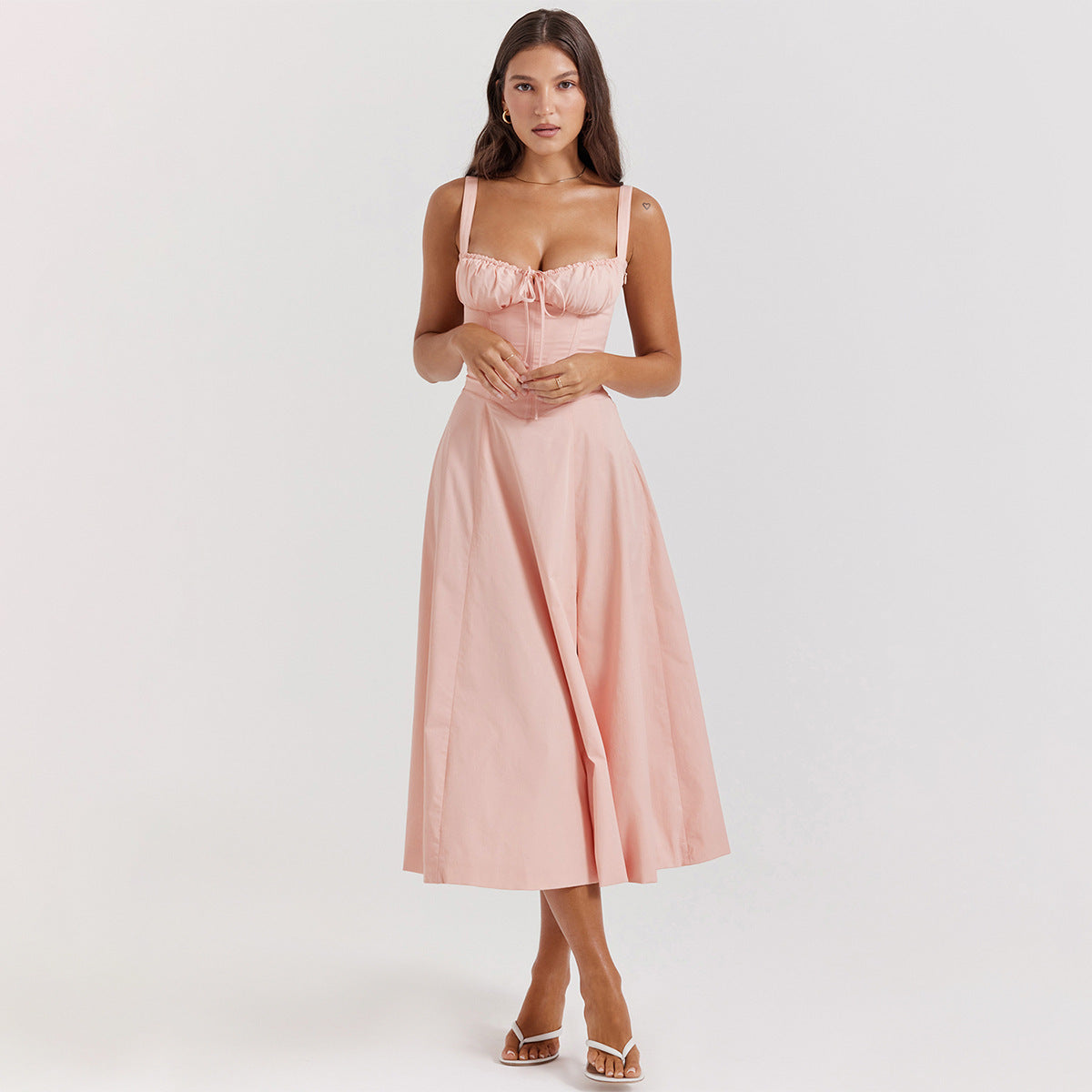 Rosa / 3XL