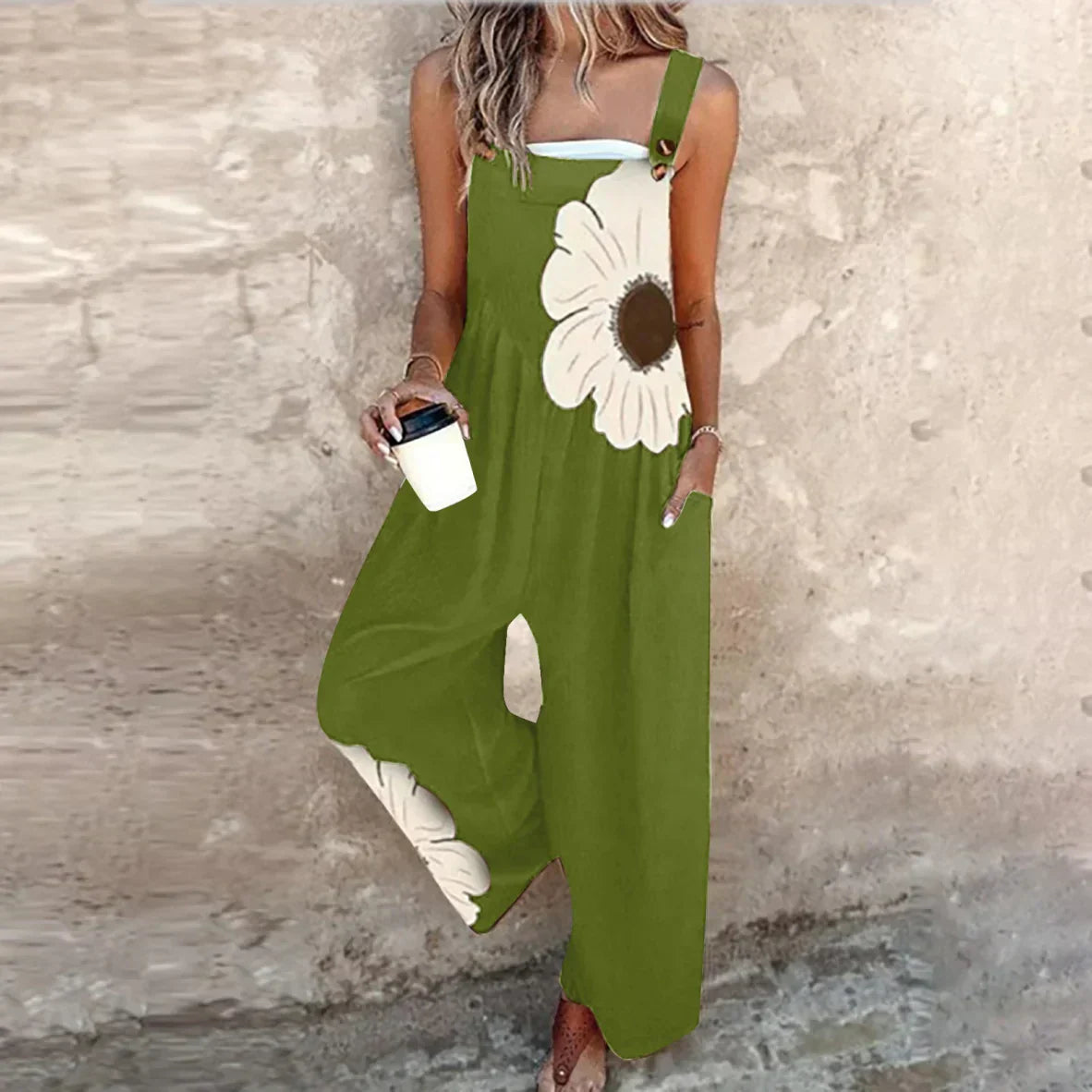 Verde / XXL