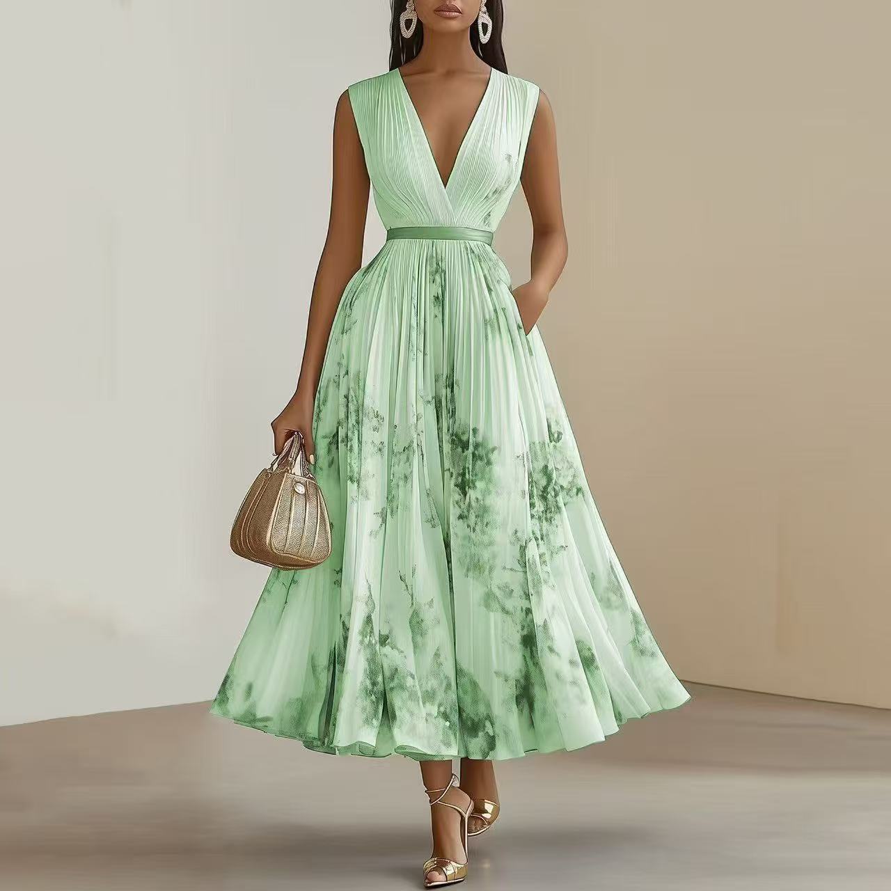 Verde / 3XL