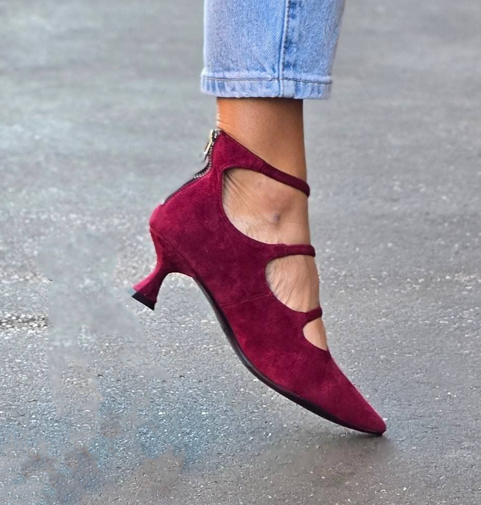 Rosso / 43