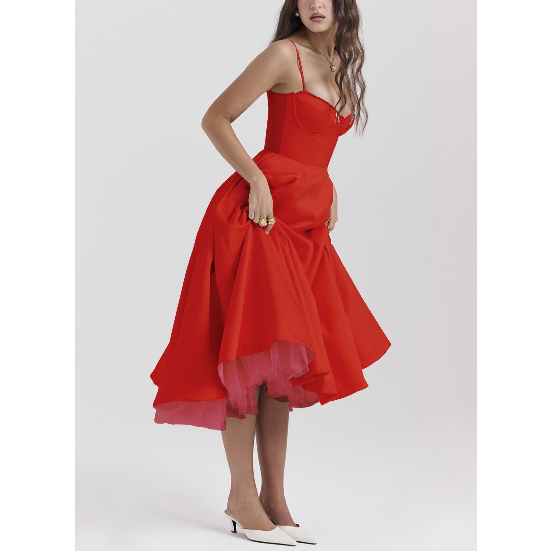Rosso / 2XL