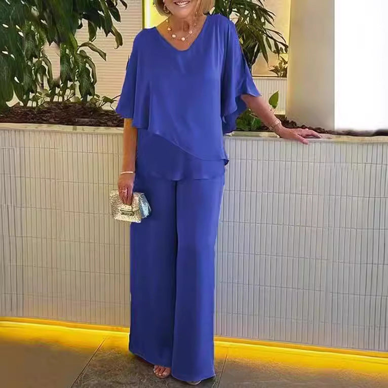 Blu (Quasi esaurito) / 3XL