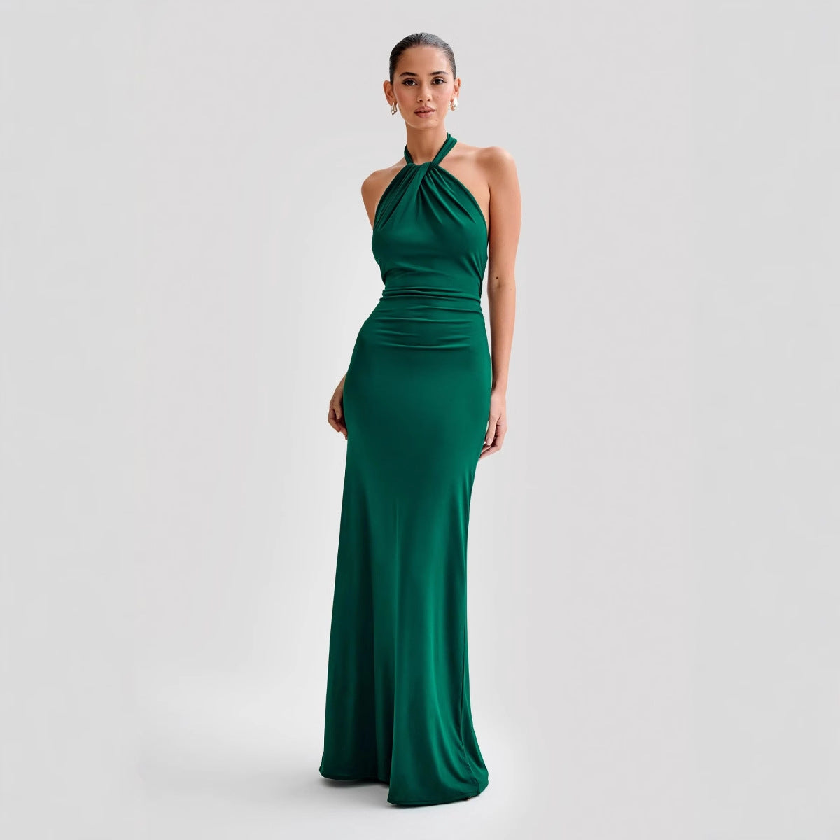 Verde scuro / 3XL
