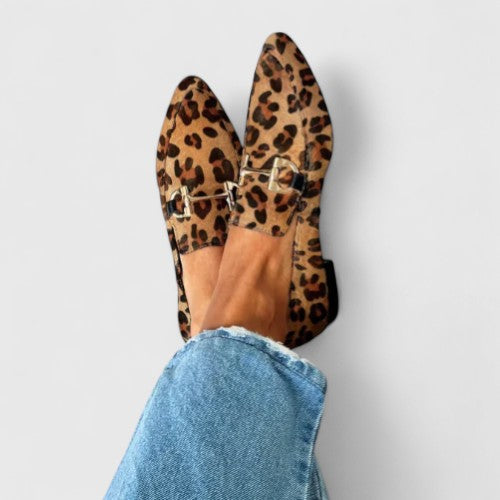 Leopardo / 42