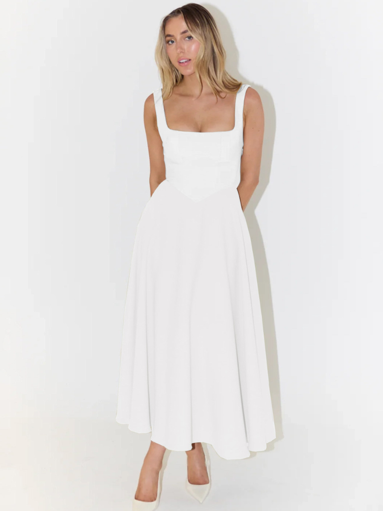 Bianco / XL