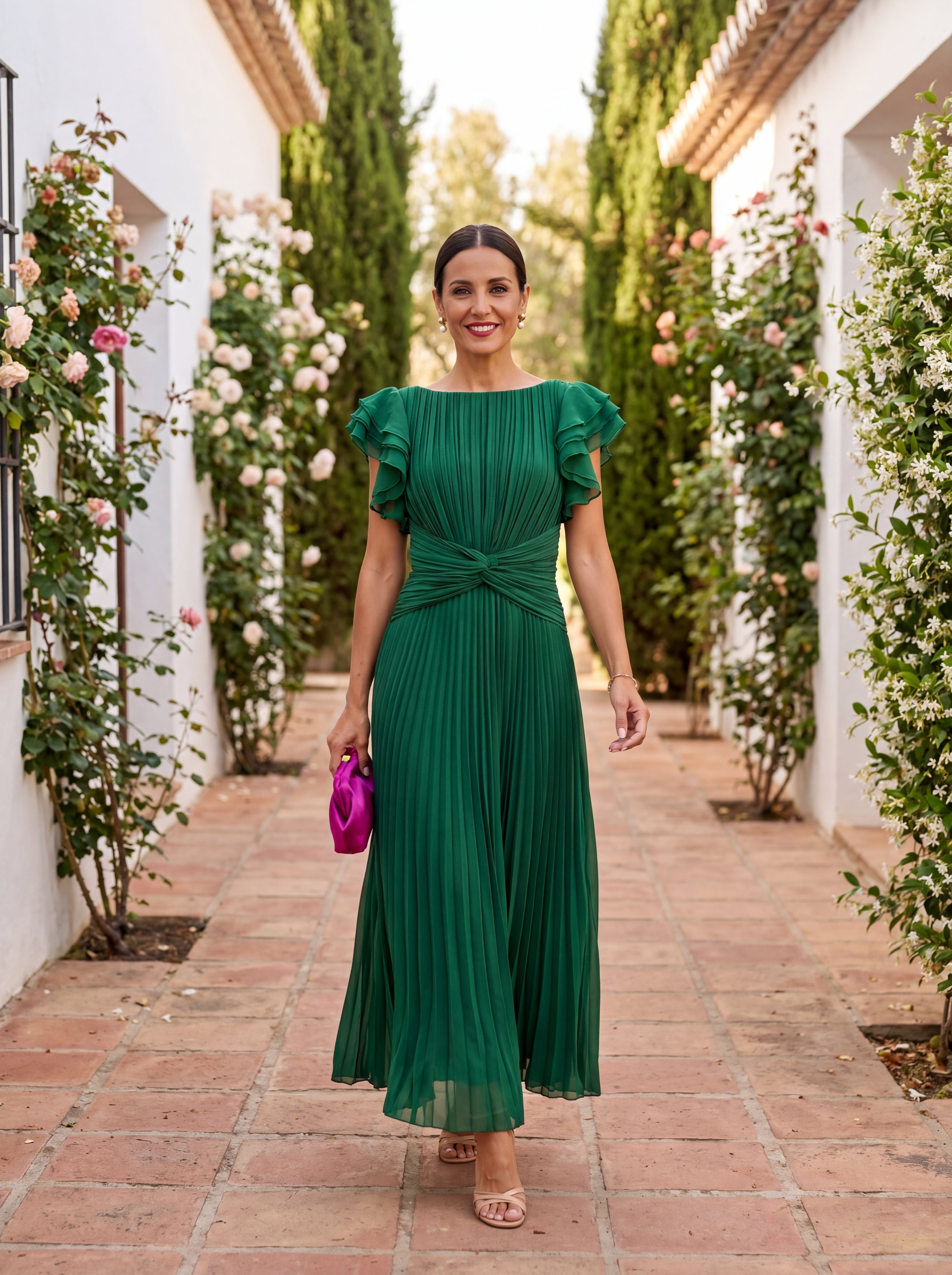 Verde / 3XL