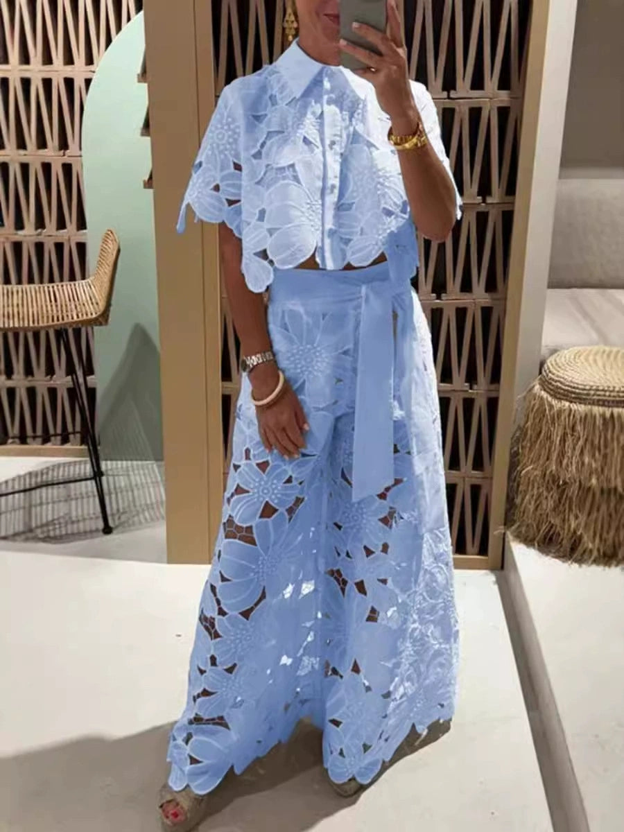Blu / XXL
