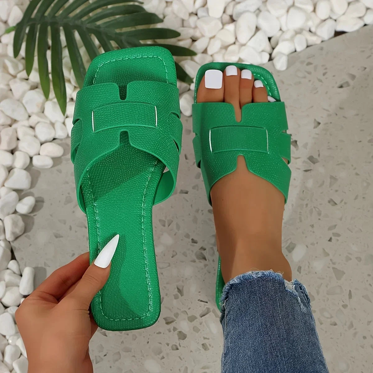 Verde / 43