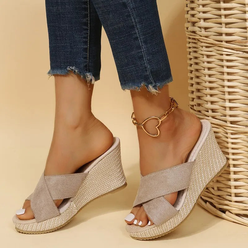 Beige / 43