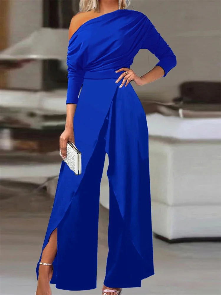 Blu / XL [UK 16]