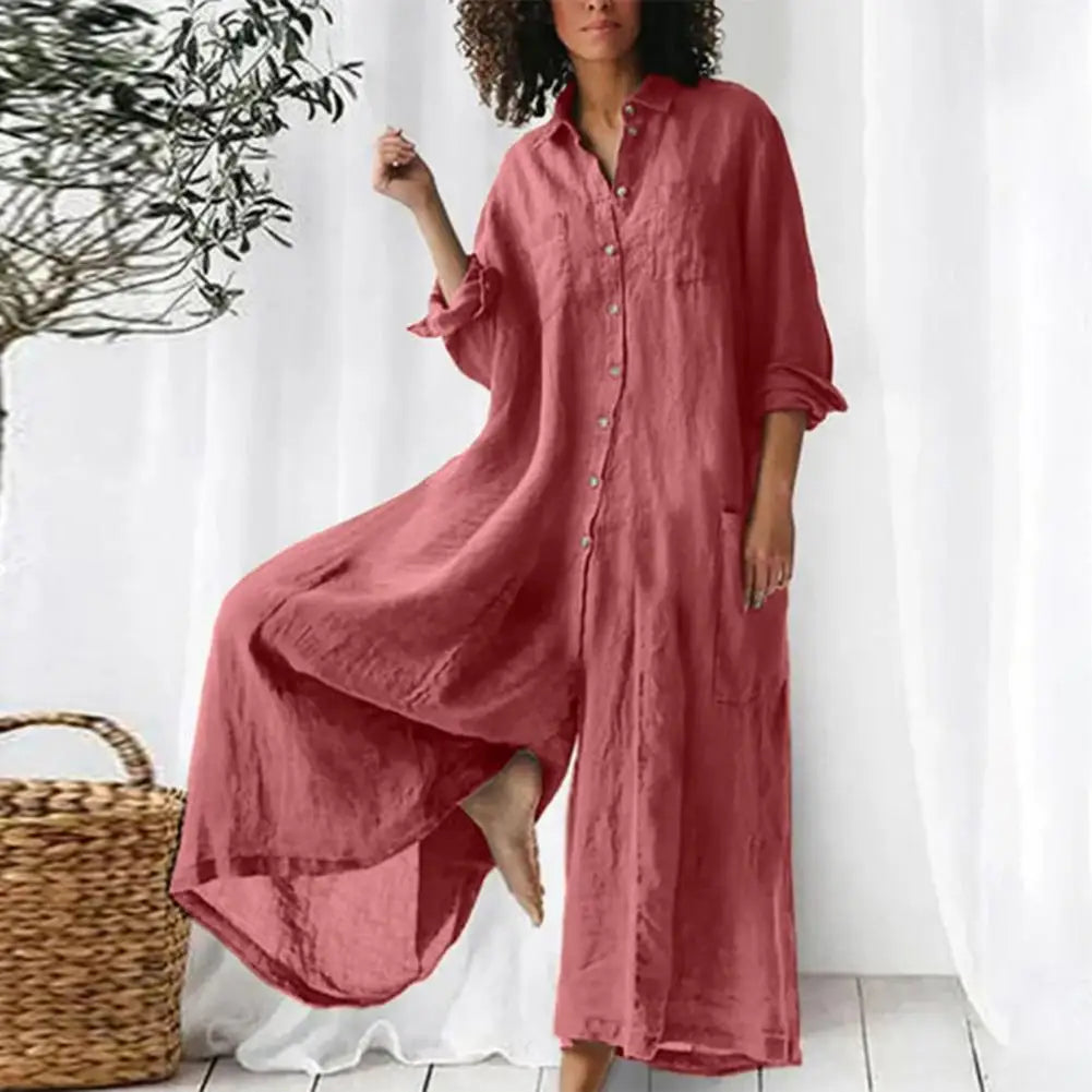 Rosa / 5XL [UK22]