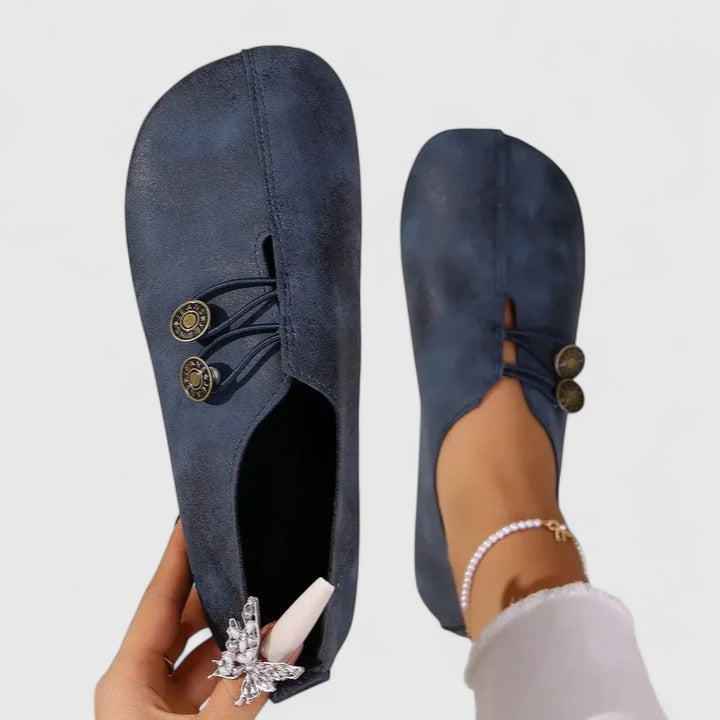 Blu Navy / 42