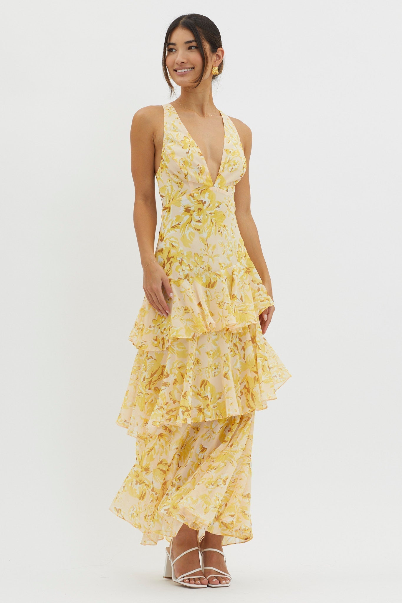 Giallo / 2XL