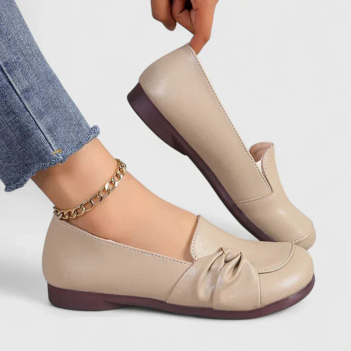 Beige / 42