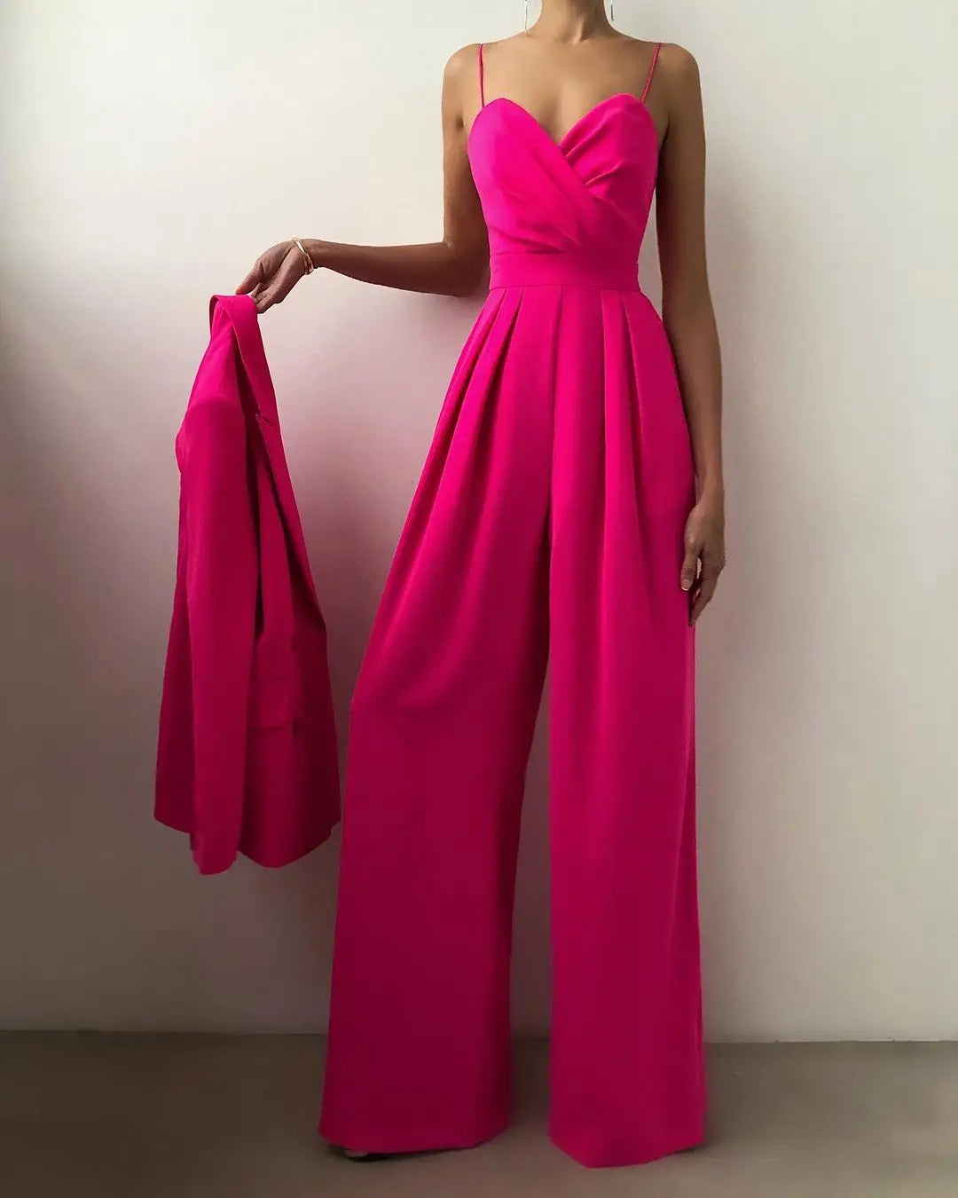 Rosso Rosa / XXXL [UK 20]