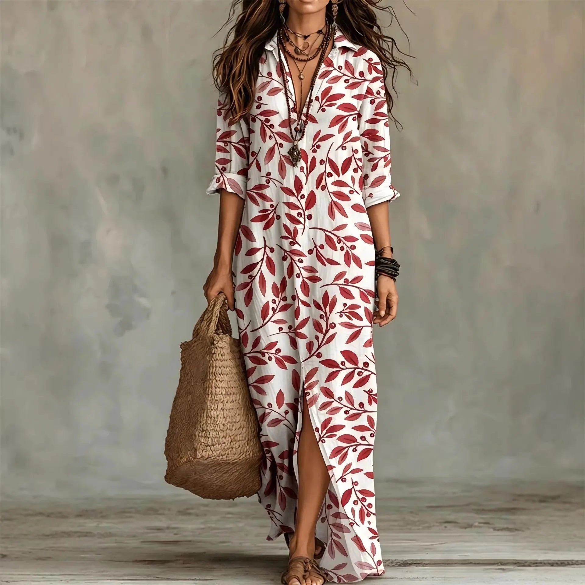 Rosso Veneziano / 3XL