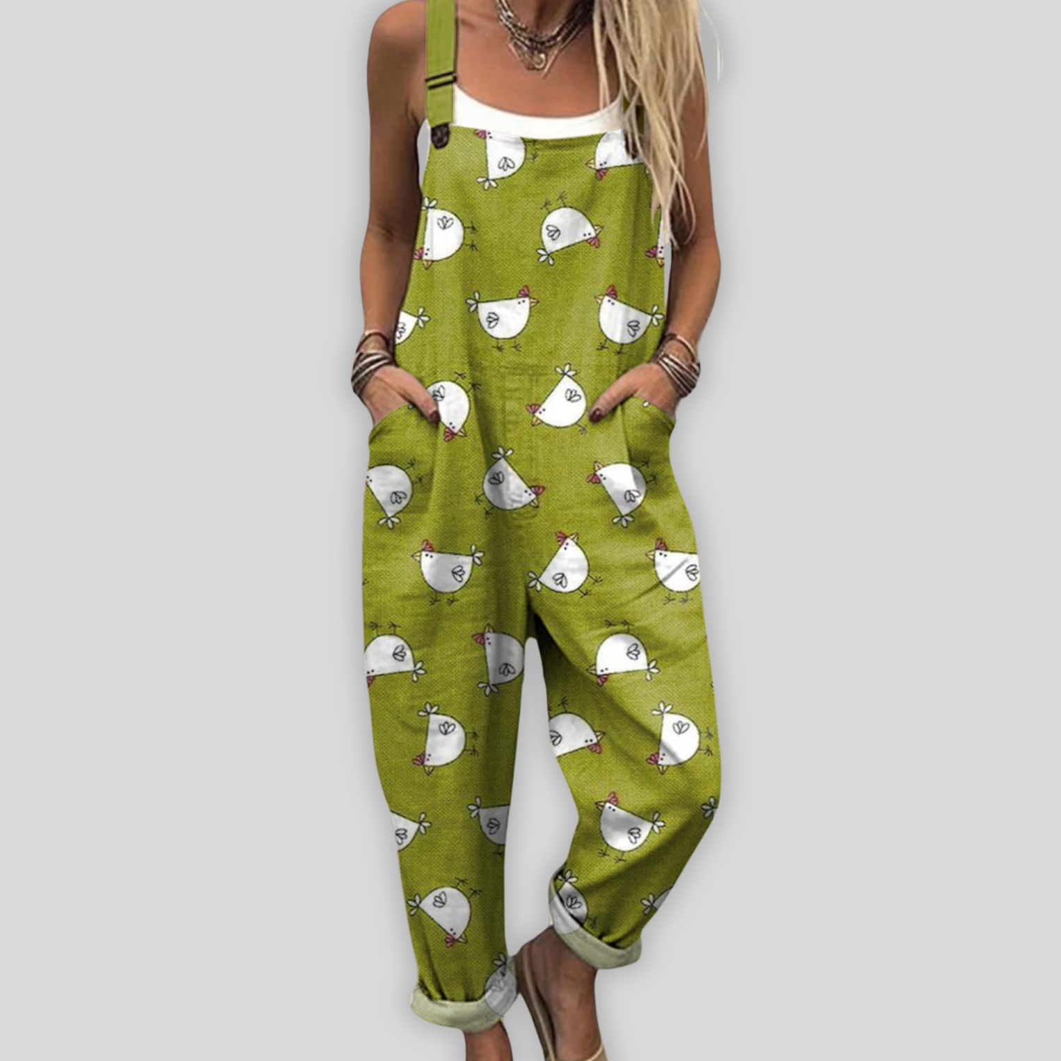 Verde / 3xl