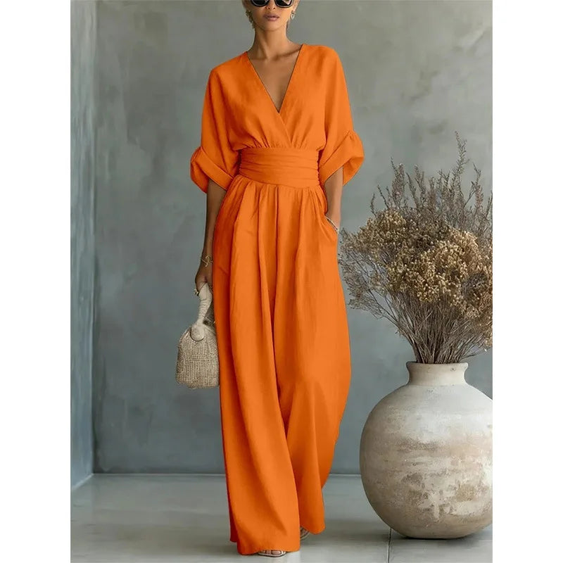 Rosso Arancio / XXXL [UK 20]