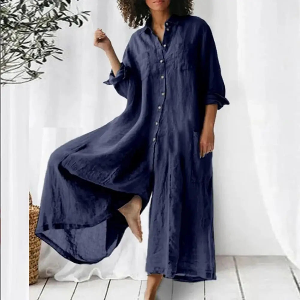 Blu Navy / 5XL [UK22]