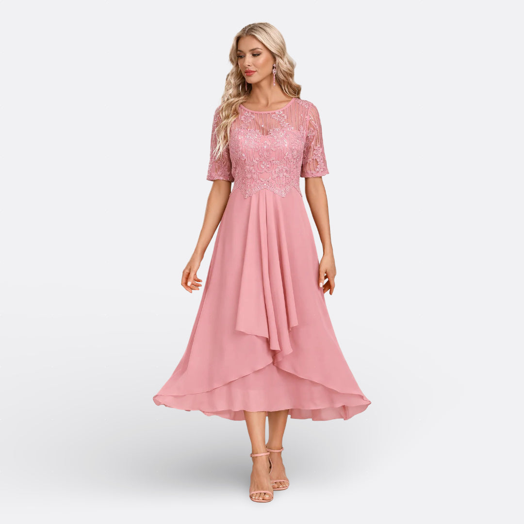 Rosa / 3XL