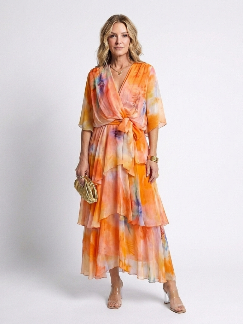 Arancione / 2XL