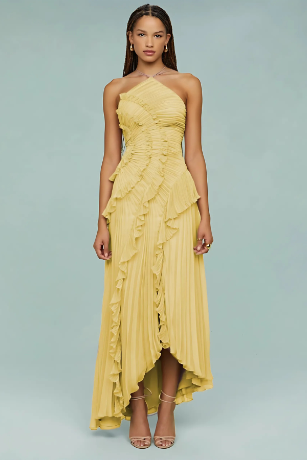 Giallo / 2XL