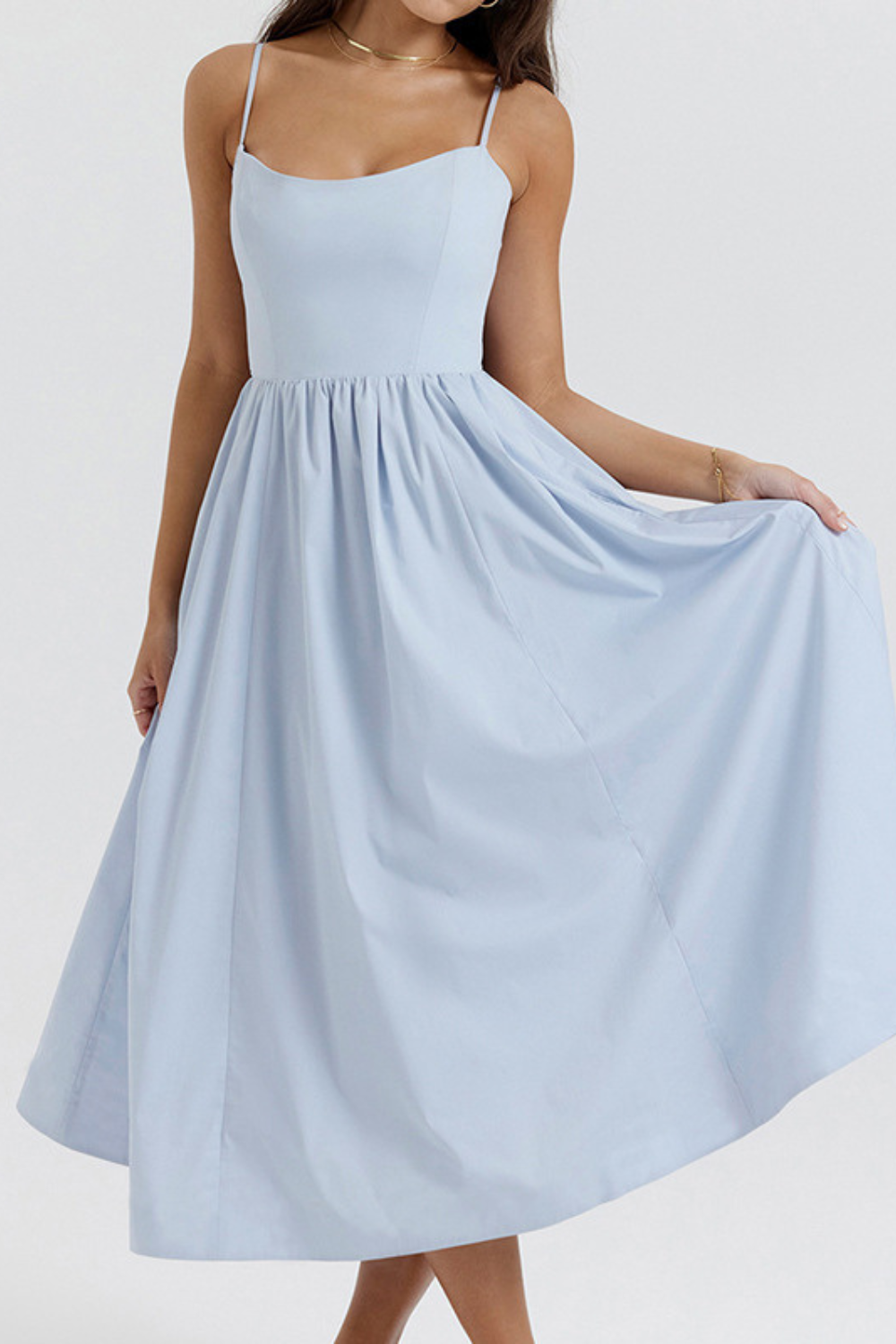 Azzurro / L