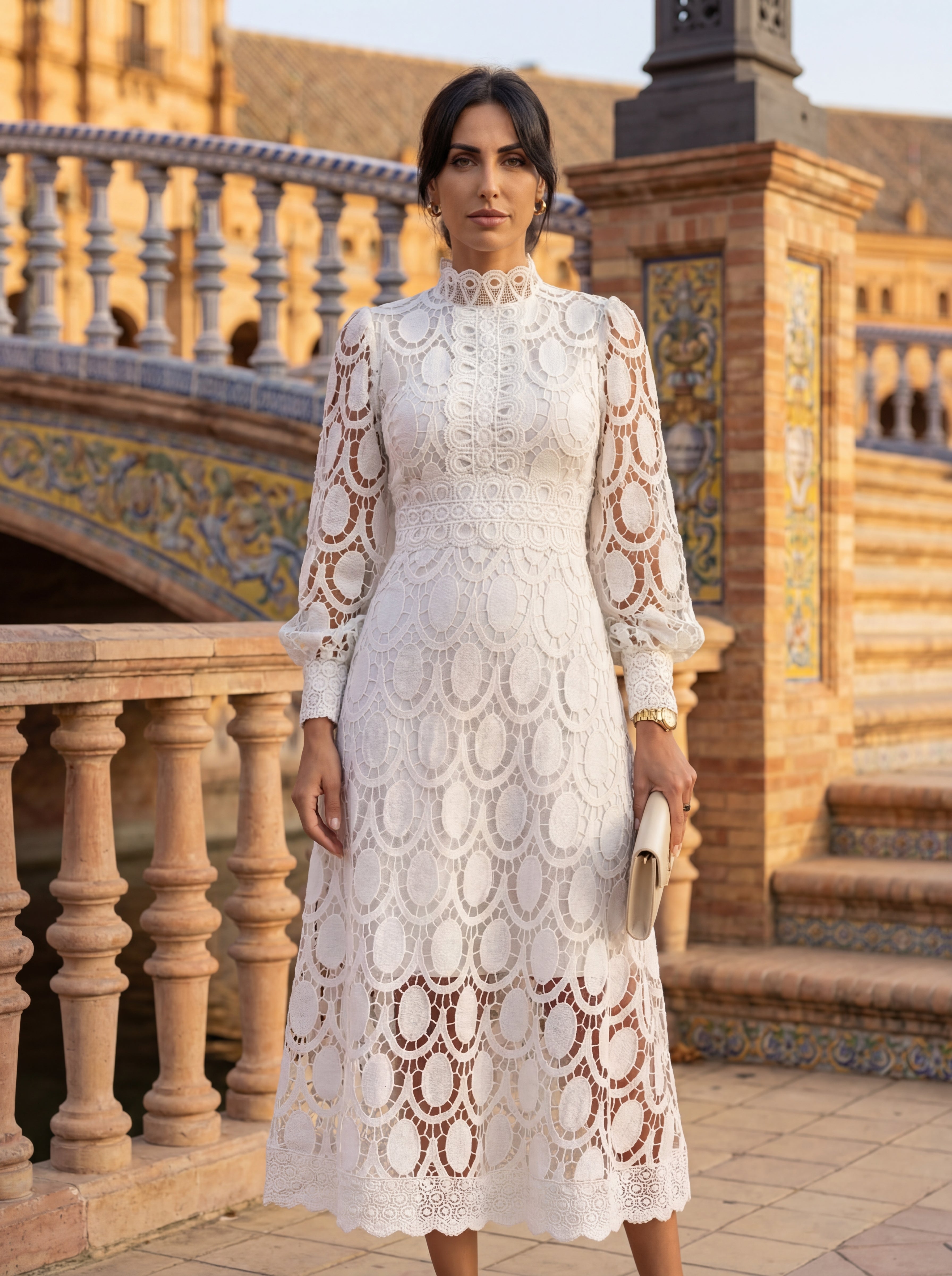Bianco / 2XL