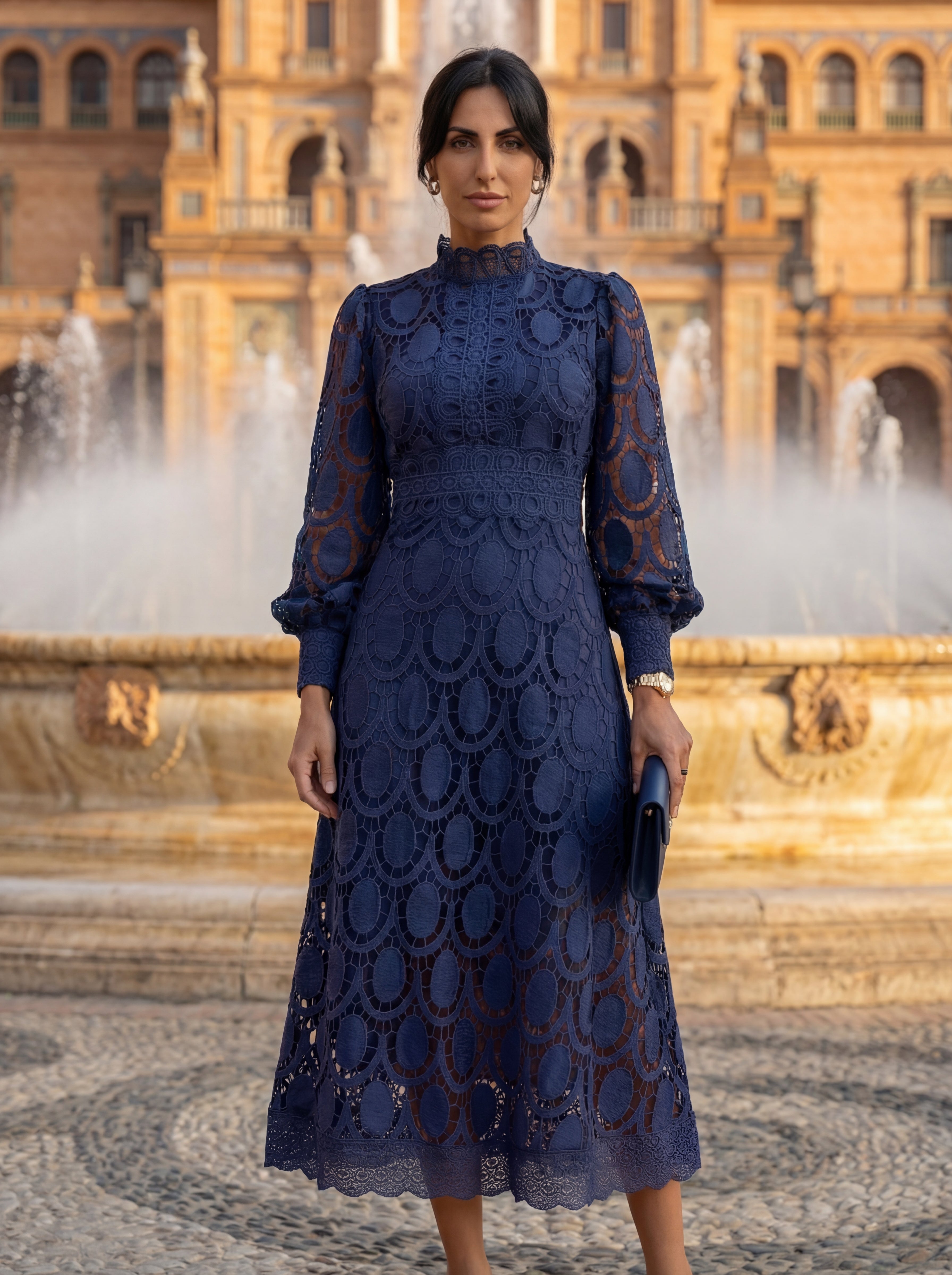 Blu Scuro / 2XL