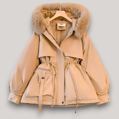 Martina™ | Giacca Invernale Elegante