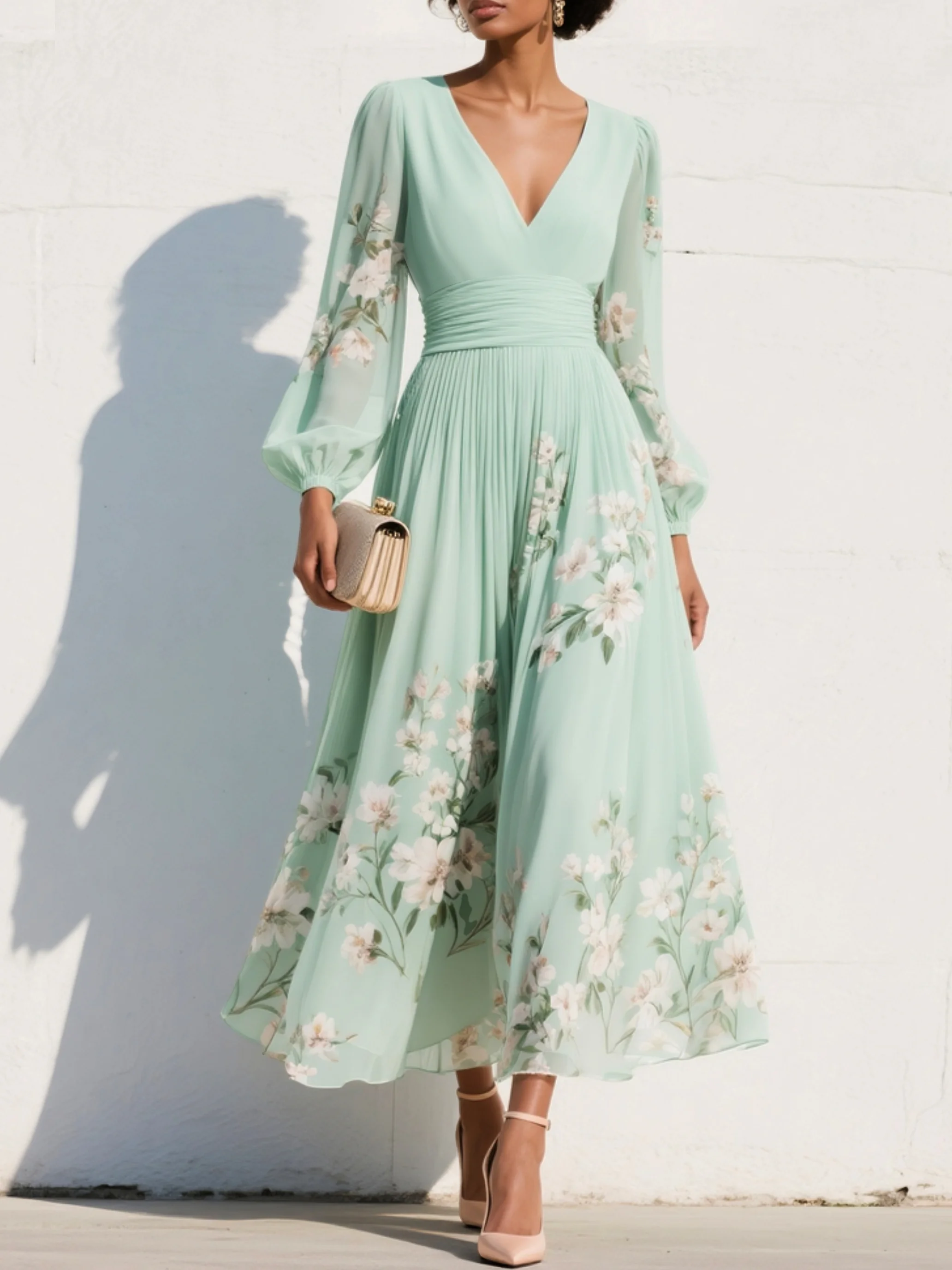Verde / 2XL/US 14