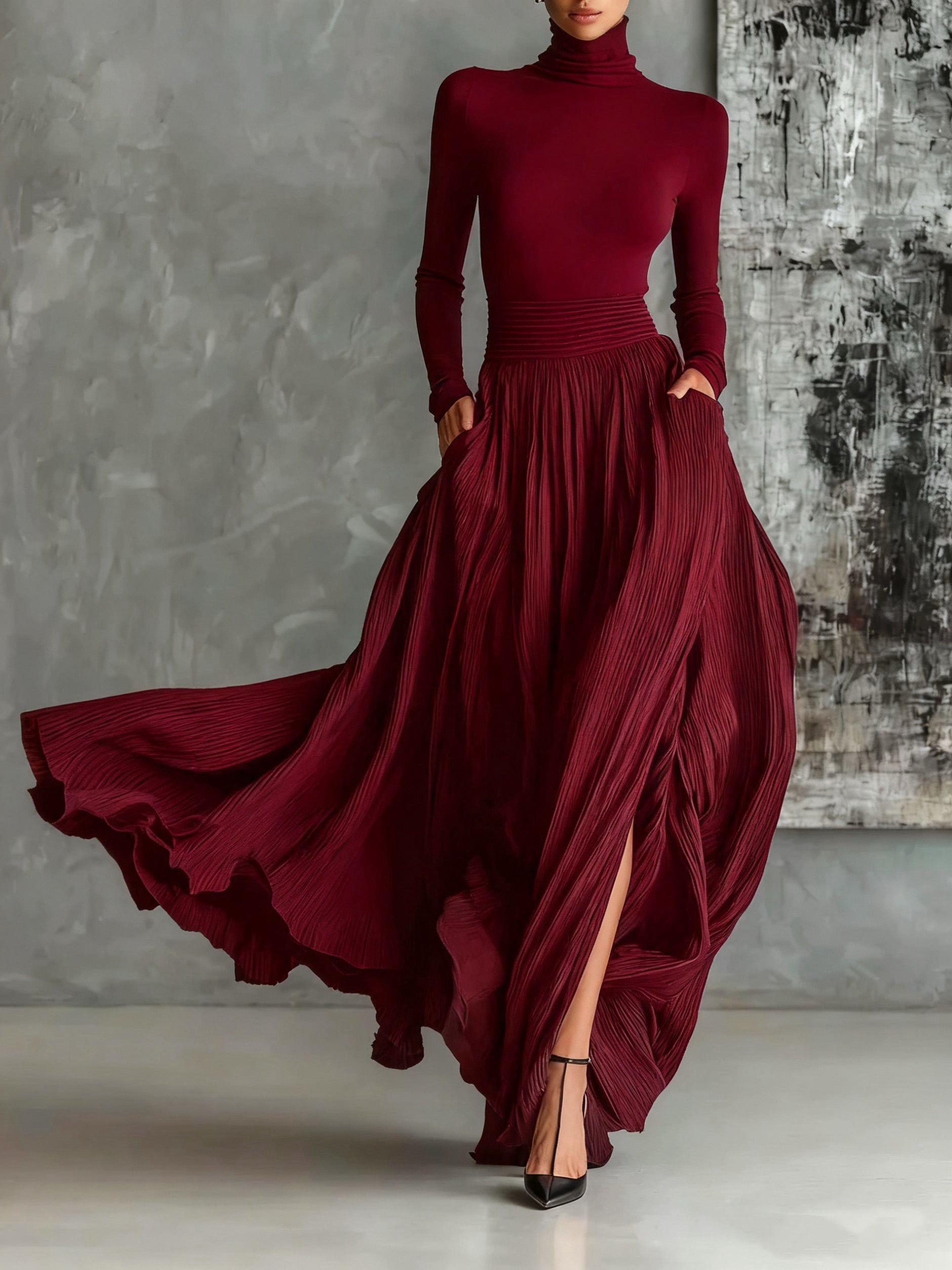 Rosso / XL