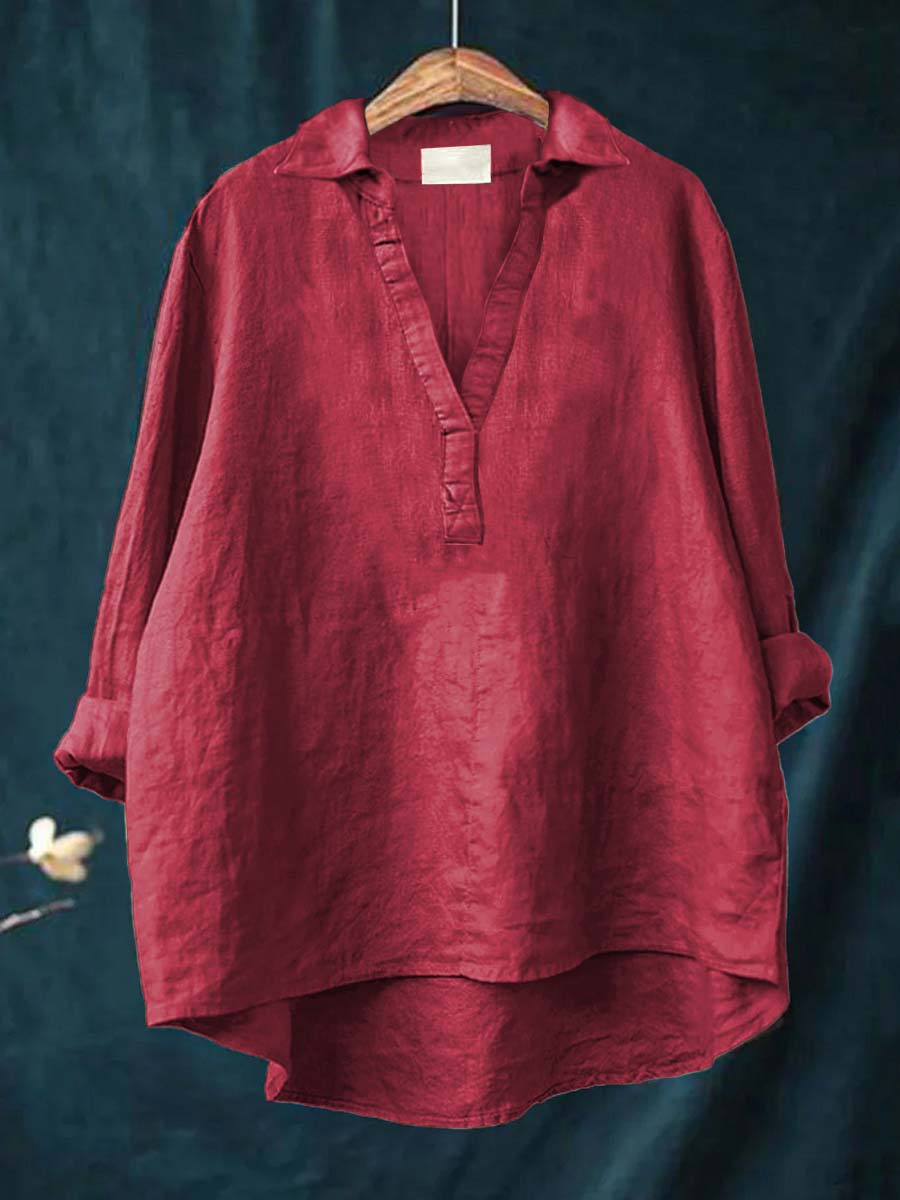Rosso / 3XL