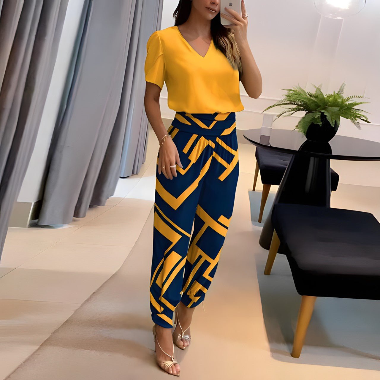 Giallo (Quasi esaurito) / 3XL