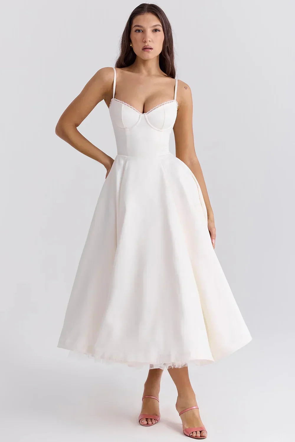 Bianco / 3XL