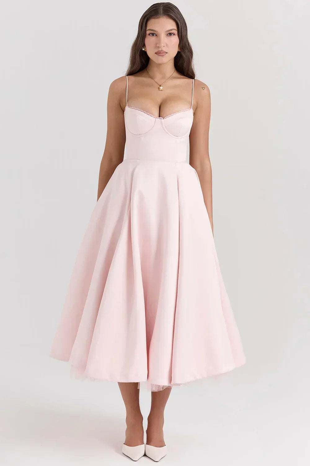 Rosa / 3XL