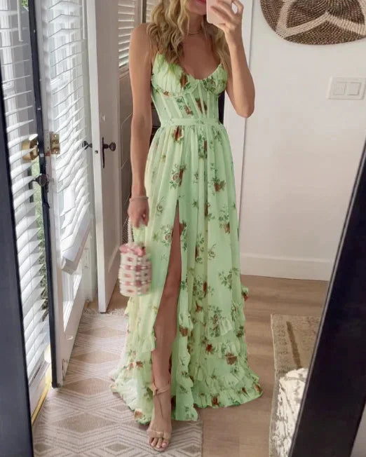 Verde / XXL