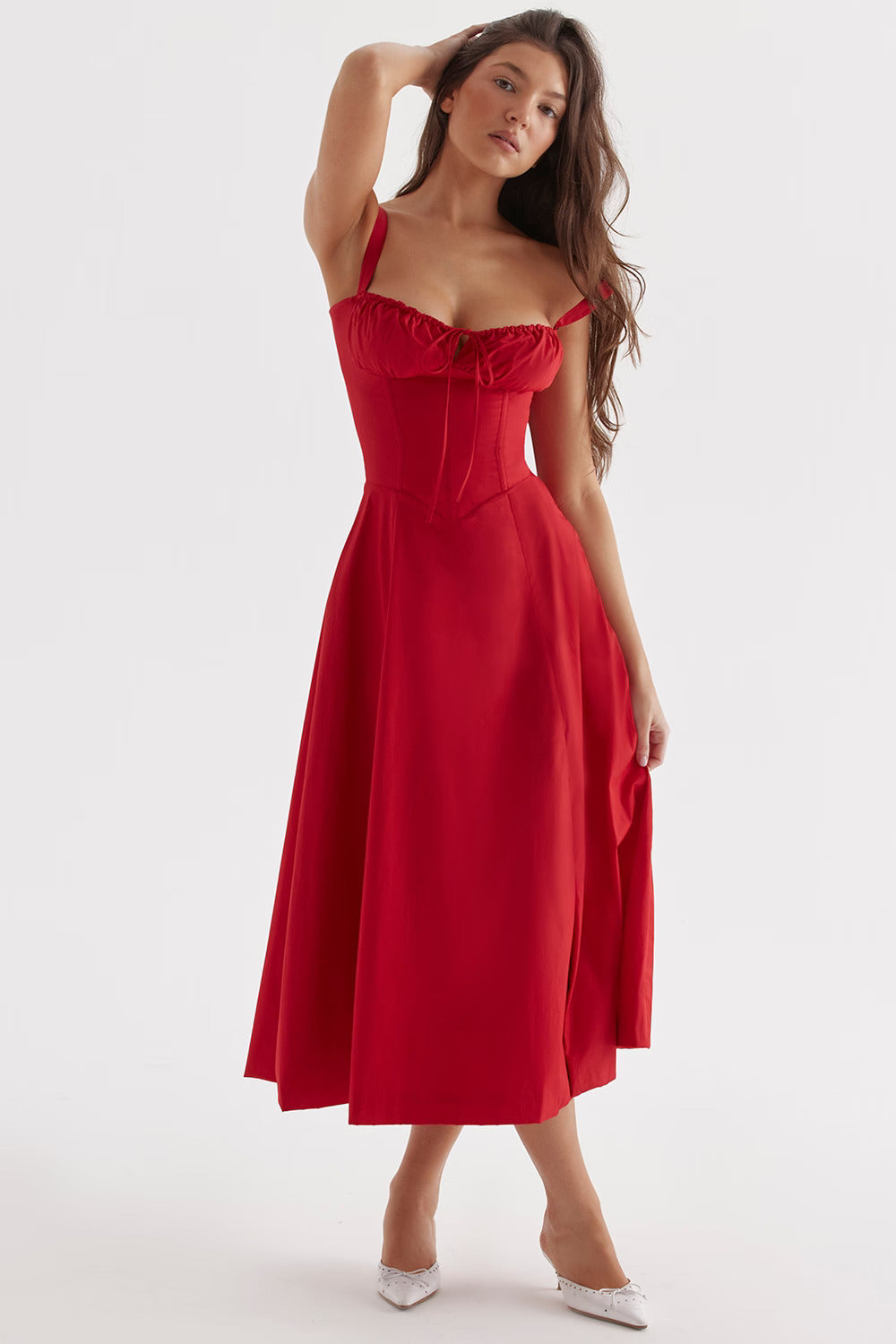 Rosso / 3XL