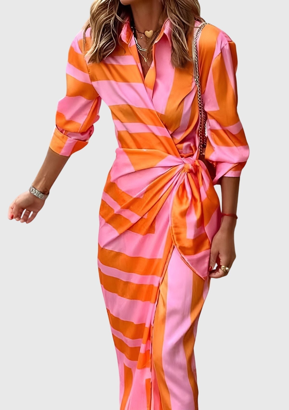 Arancione / 3XL