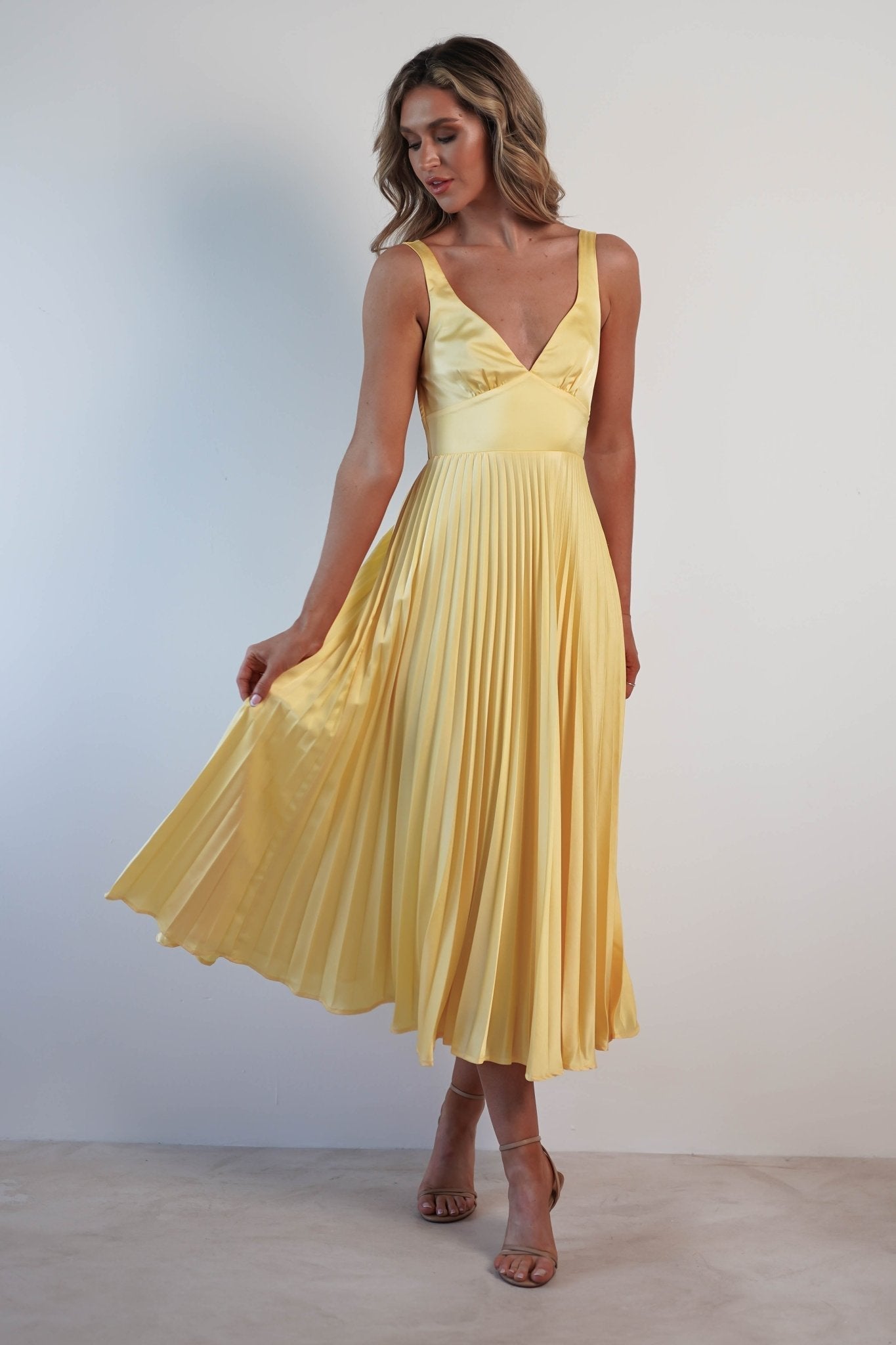 Giallo / XL