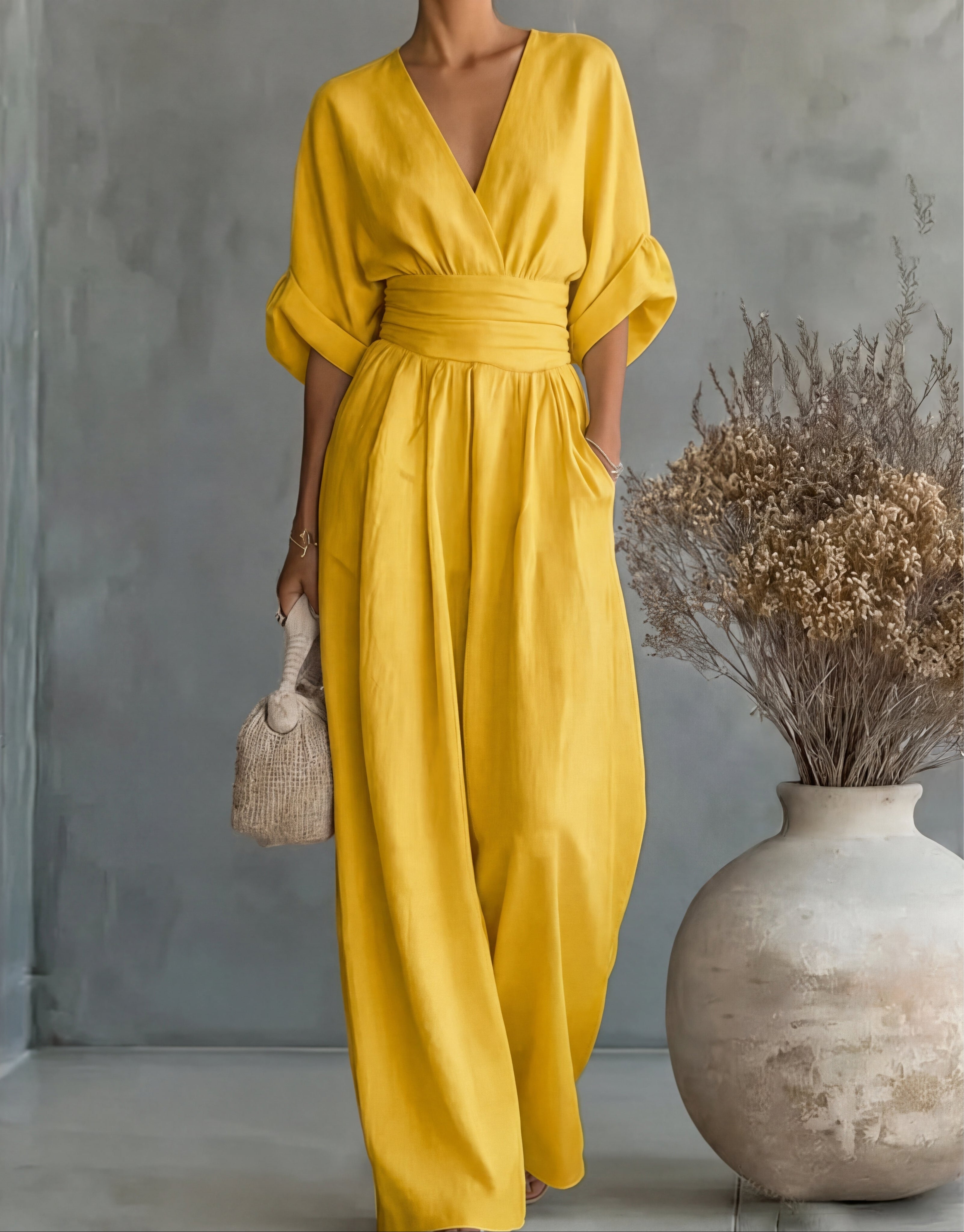 Giallo / 5XL