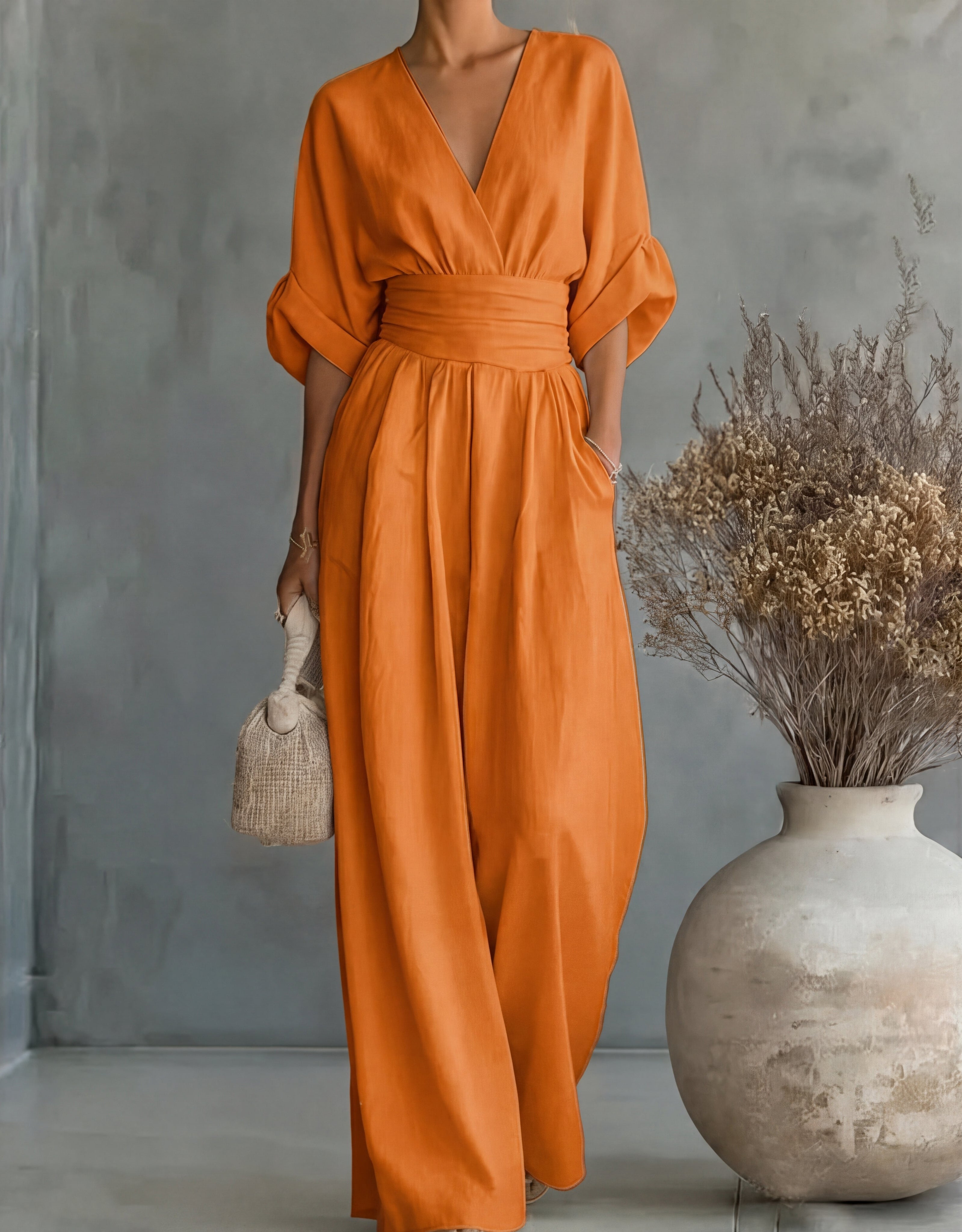 Arancione / 5XL