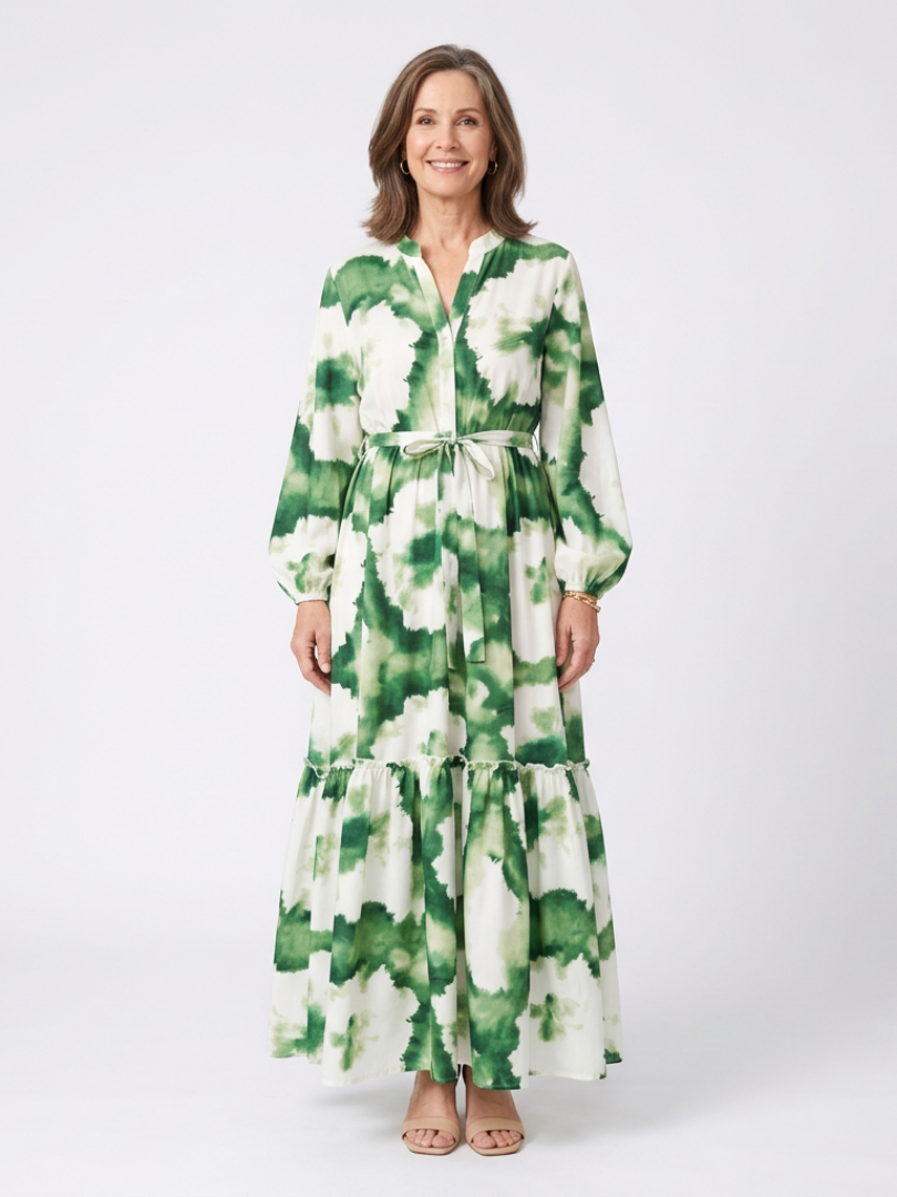 Floreale / 2XL