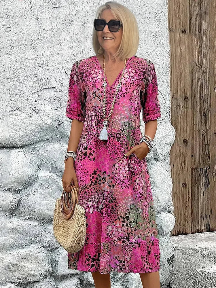 Rosa Blush / 3XL
