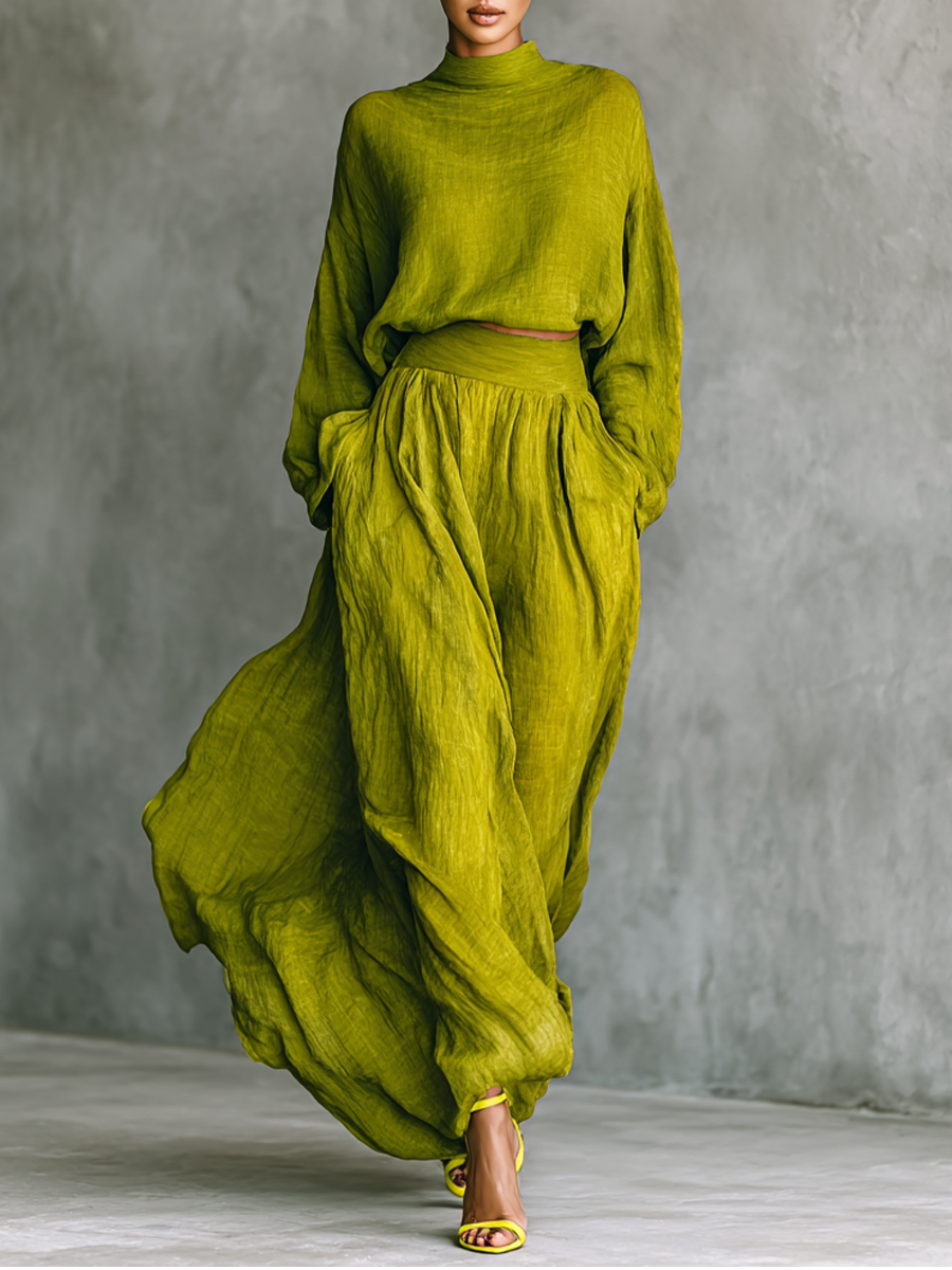 Verde / 2XL