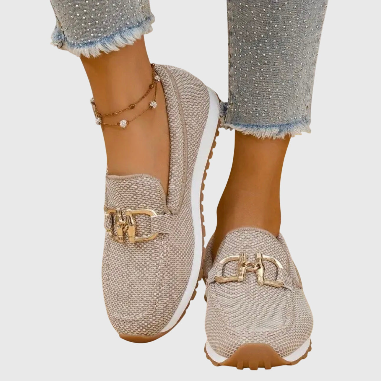 Beige / 42