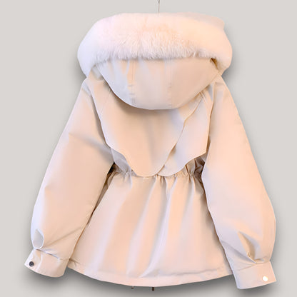 Martina™ | Giacca Invernale Elegante