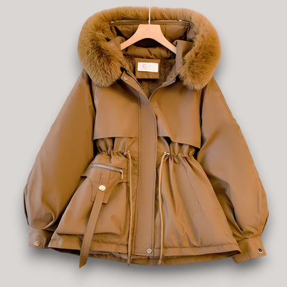 Martina™ | Giacca Invernale Elegante